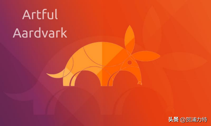 ubuntu13.10(Ubuntu全部版本吉祥物欣赏)
