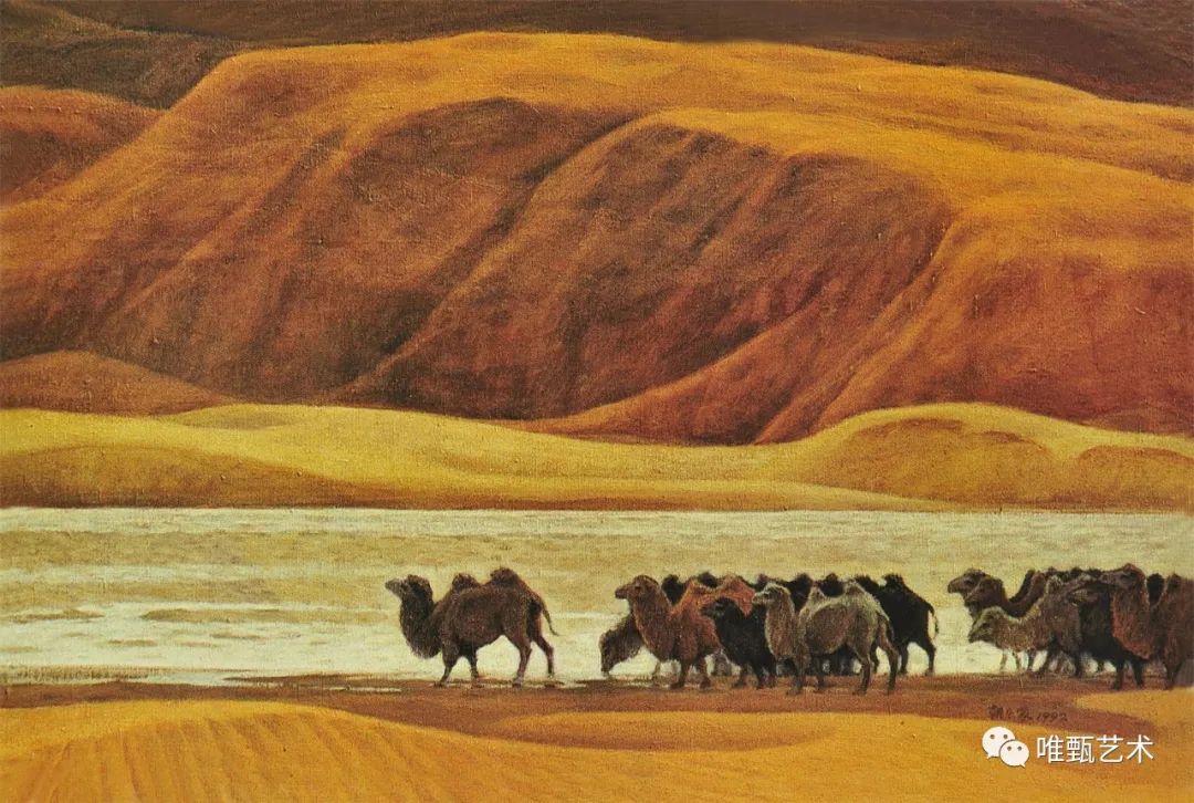 "在场"的朝乐蒙