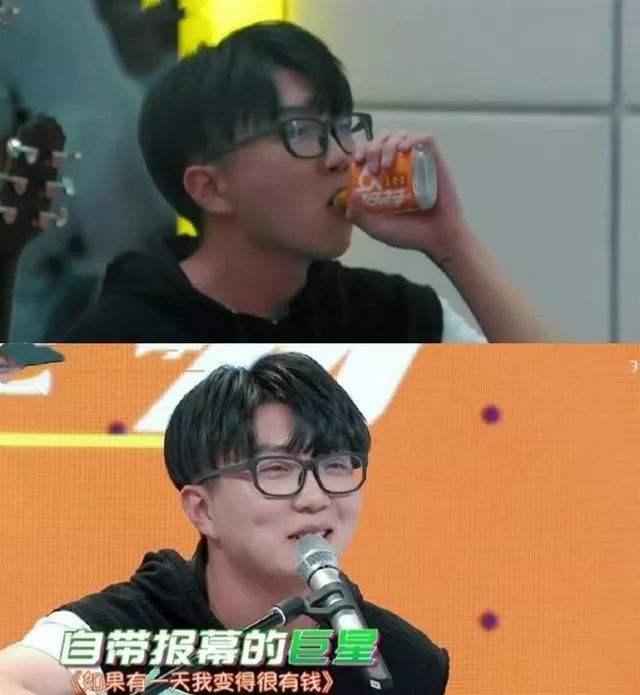 “业余巨星”毛不易：遭华晨宇嫌弃被薛之谦力保，凭才华逆风翻盘