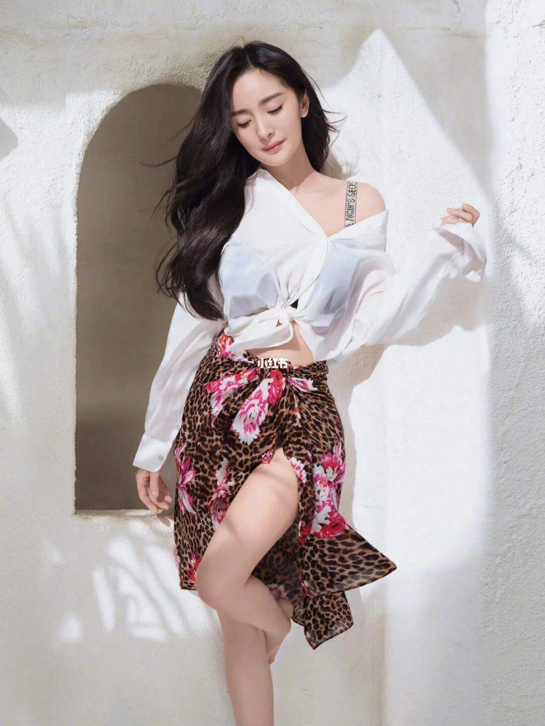 娱乐圈4位"情场老司机",杨幂只能排倒数,还有人能组一个足球队-蘑菇号