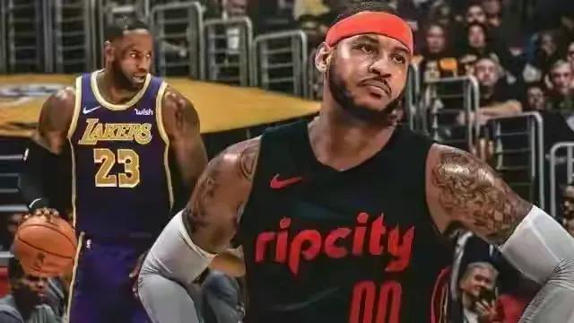 nba球星现役有哪些2020(现役贵为常青树的六大球星，詹姆斯震古烁今，伊戈达拉功成名就)