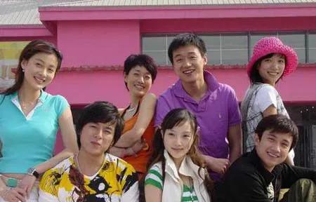 《奋斗》如果高强没死，或许会有不同的结局