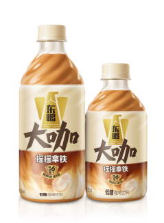 华为注册咖啡商标，咖啡市场究竟有何魔力？