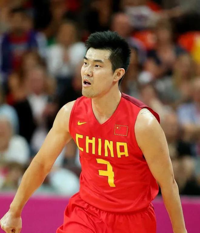 08年奥运会运动员有哪些（历届中国男篮球员盘点-2008年北京奥运会替补阵容（上））