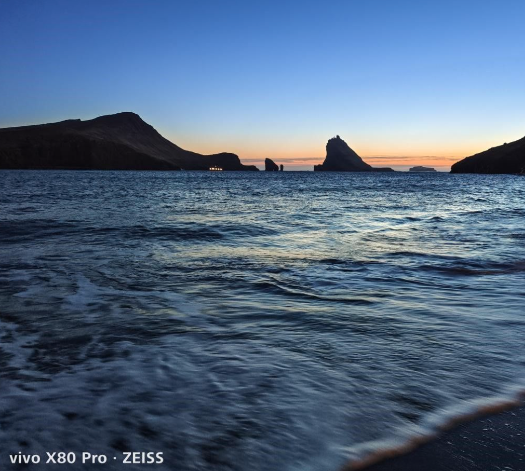 放弃iPhone13，选择了更廉价的vivoX80，使用1个月后我后悔了吗？