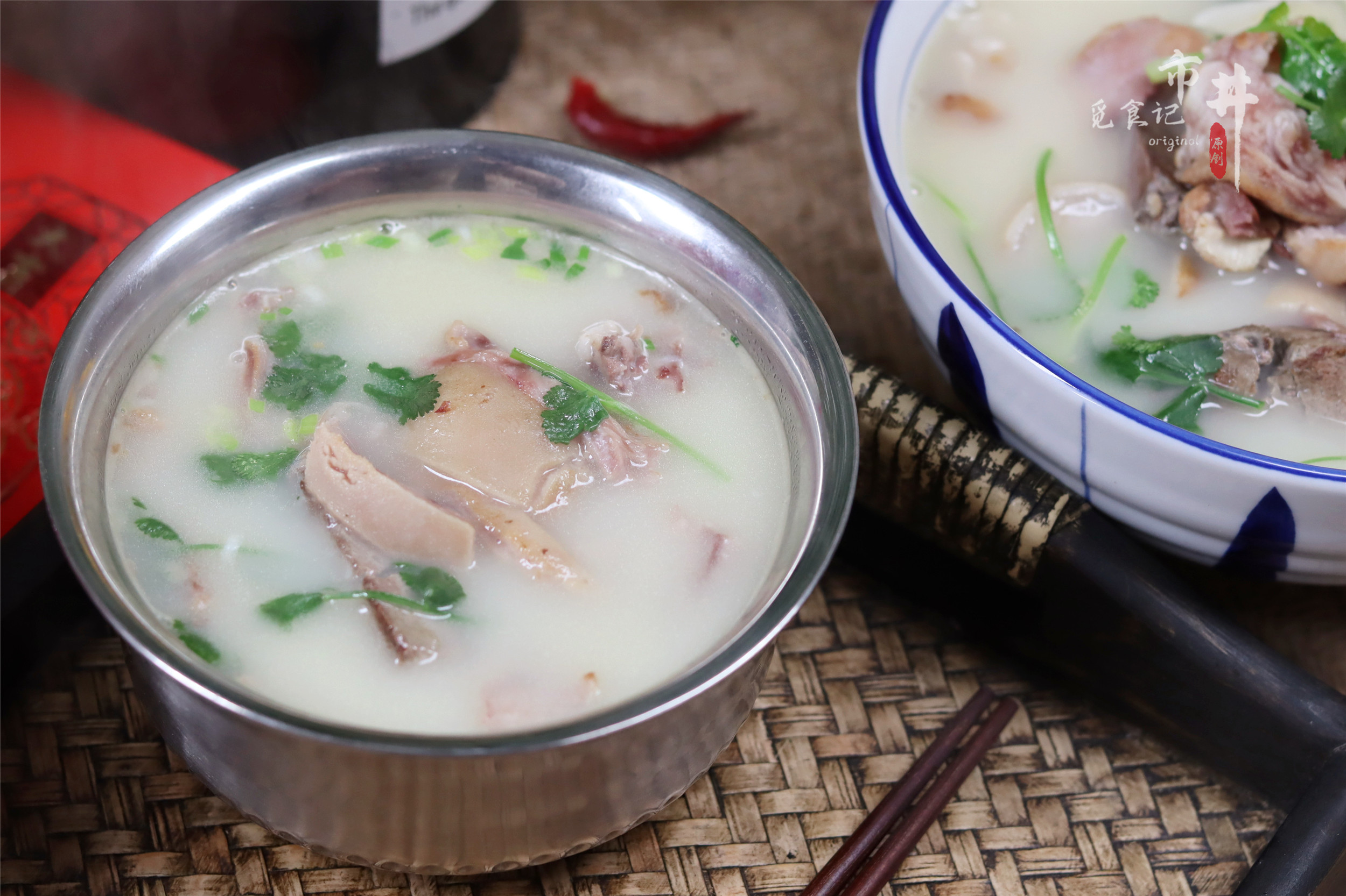 羊肉怎么煮好吃而且没有腥味（羊肉怎么煮好吃而且没有腥味儿）-第2张图片-华展网