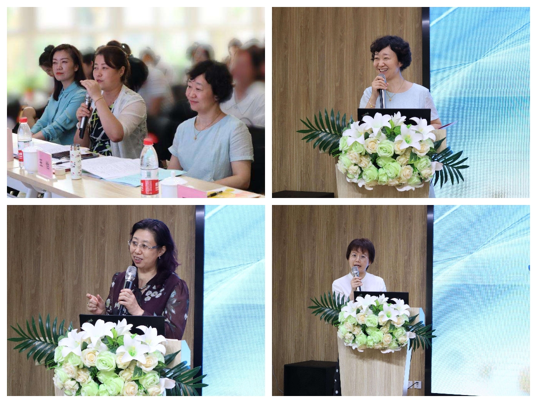 从“看见”到“发现”未央学前教育着力推进课程建设 构建教育新格局