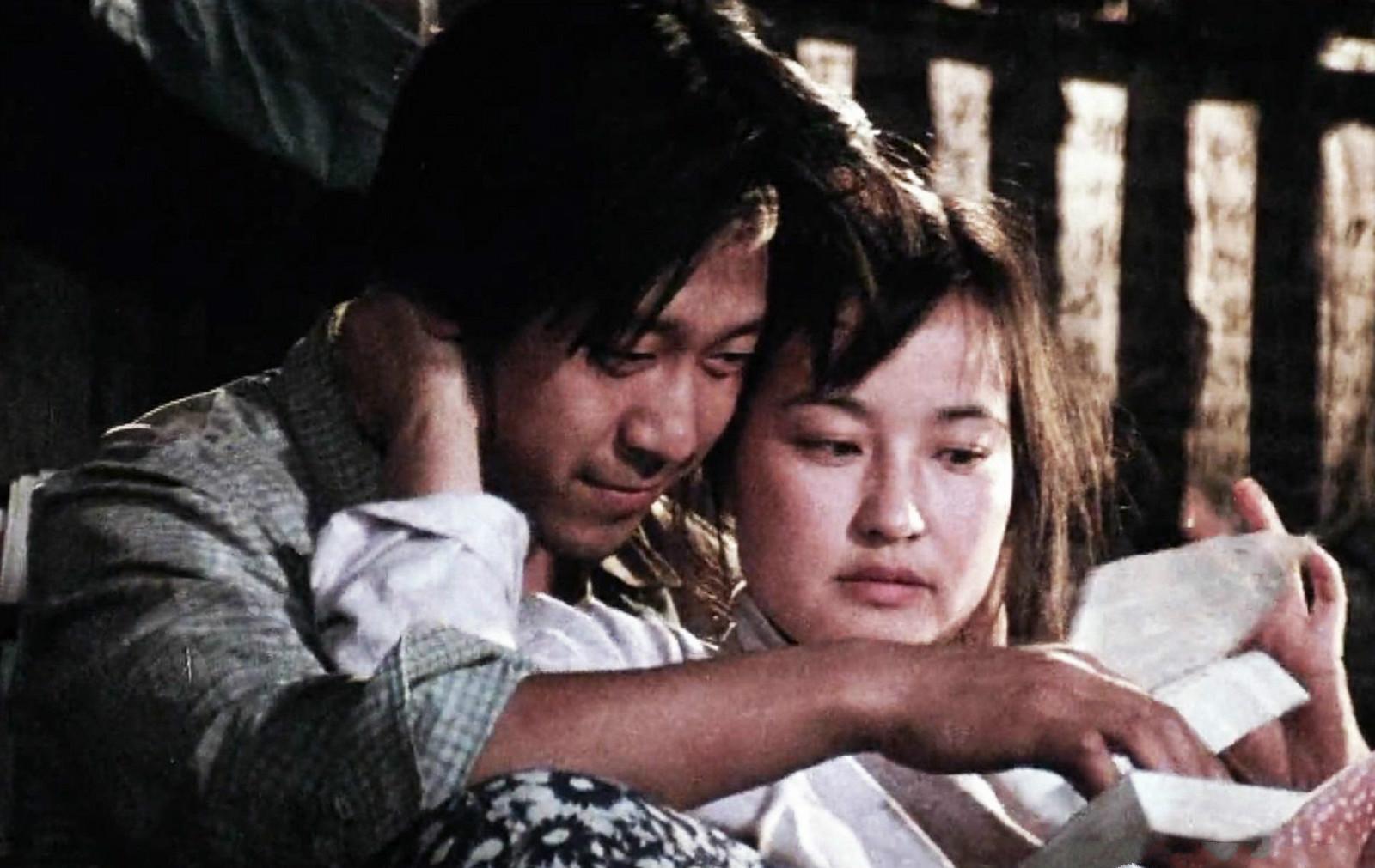 沧桑阿峰：难忘和刘晓庆两年婚姻，余生只想做儿子的好父亲