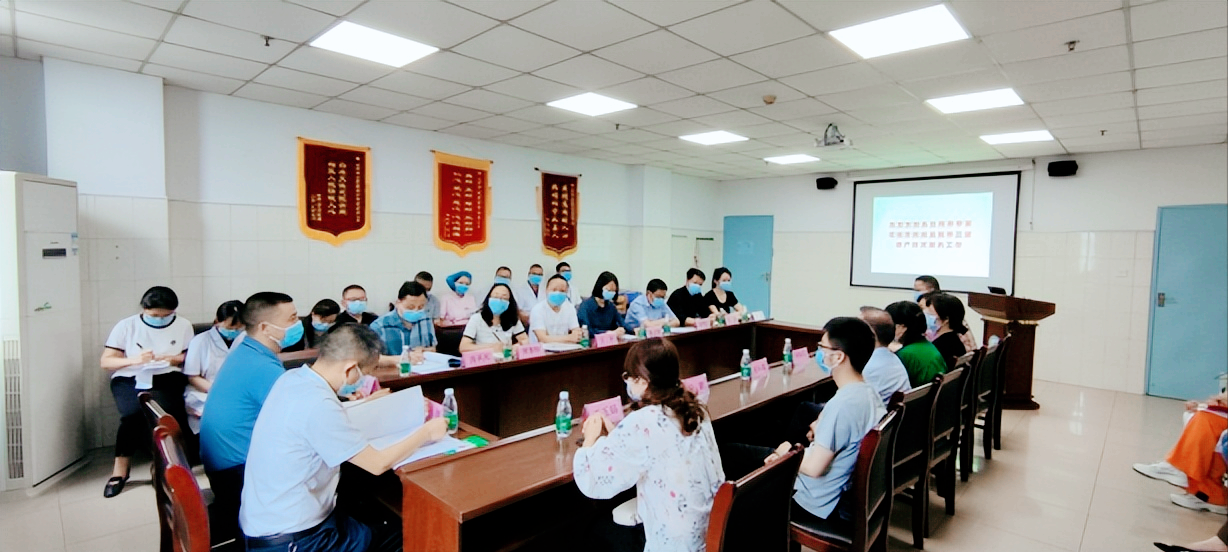 阆中市人民医院成为川东北地区首家县级三级助产机构