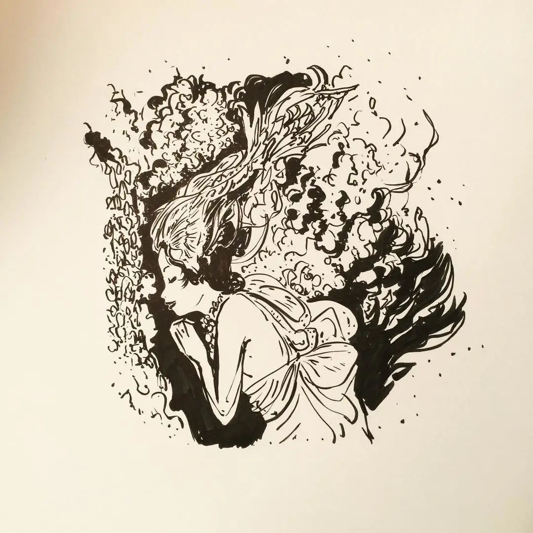 爱死机3中的最美三渲二！《恰似那台机器脉冲的颤跳》幕后解析