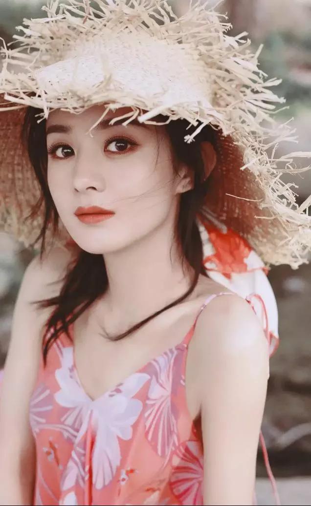 请欣赏20位女明星的唯美高清美图