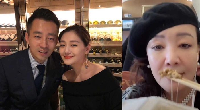 大S首谈与丈夫具俊晔结婚后才见面：生米煮成熟饭，幻灭就幻灭吧