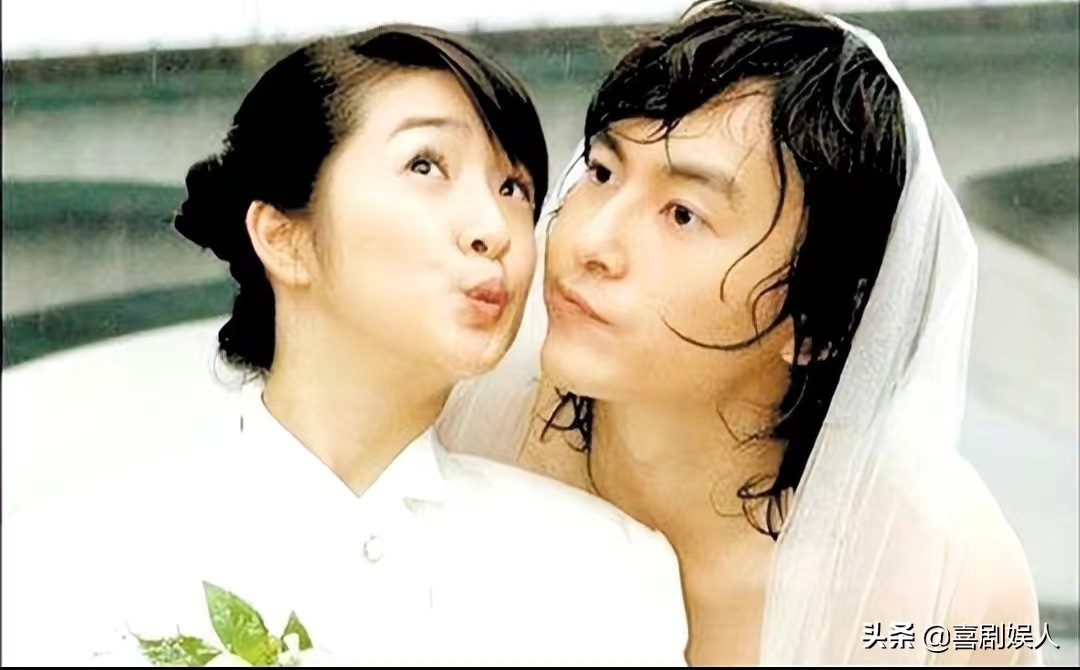 同样是演“高冷男神”，有的帅气逼人，有的面无表情像