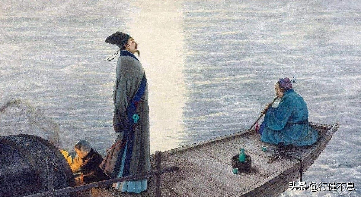 关于洞庭湖的诗句古诗「有关洞庭湖的诗句」