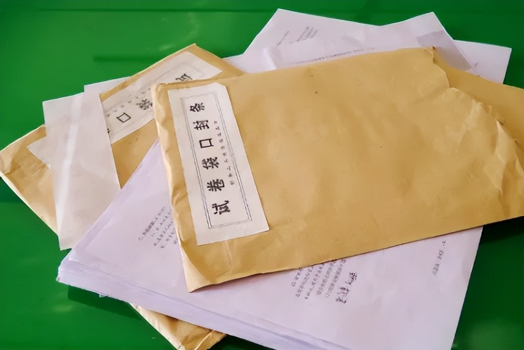 高考的这个“无意识”行为，可能会被判定作弊，22届考生要注意