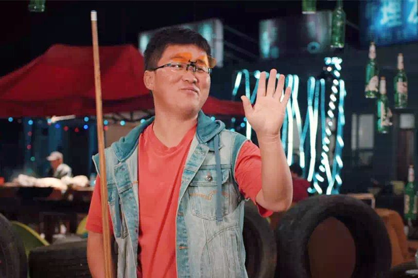 指名道姓喊话郭德纲,拍电影让投资人赔1000万,网红姜涛经历了啥