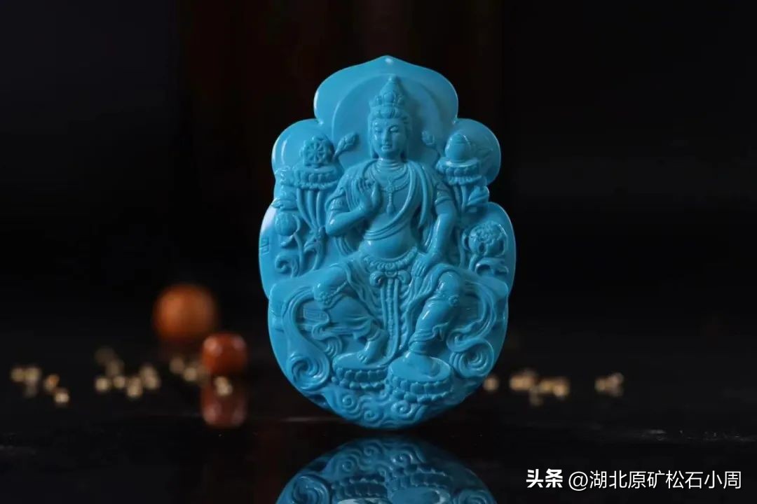 绿松石多少钱一克 和田玉价格一般多少-文化号