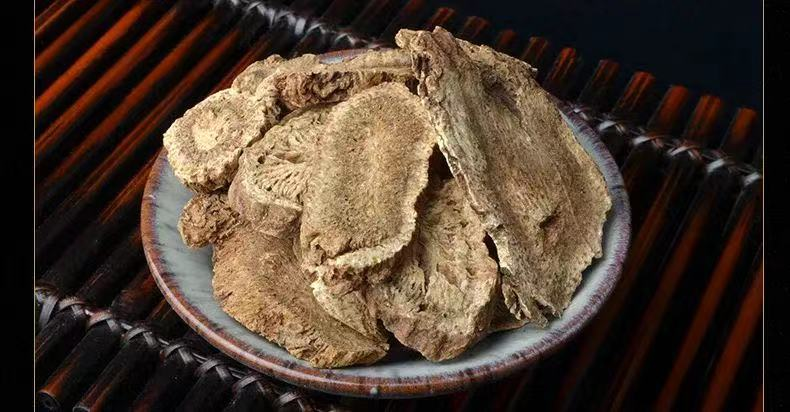 每日一味抗癌中药——木香,香气逼人!功效理气调中,燥湿化痰