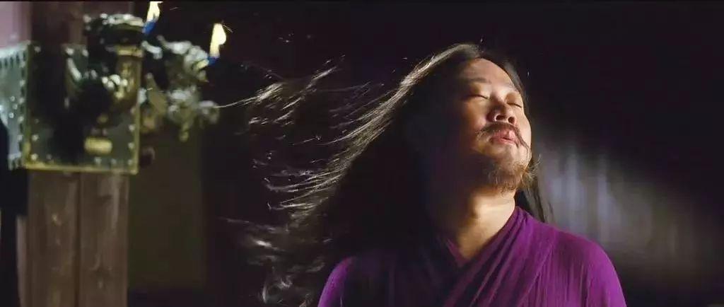 影视作品中的曹操形象我最喜欢的还是郭德纲的《大话三国》版