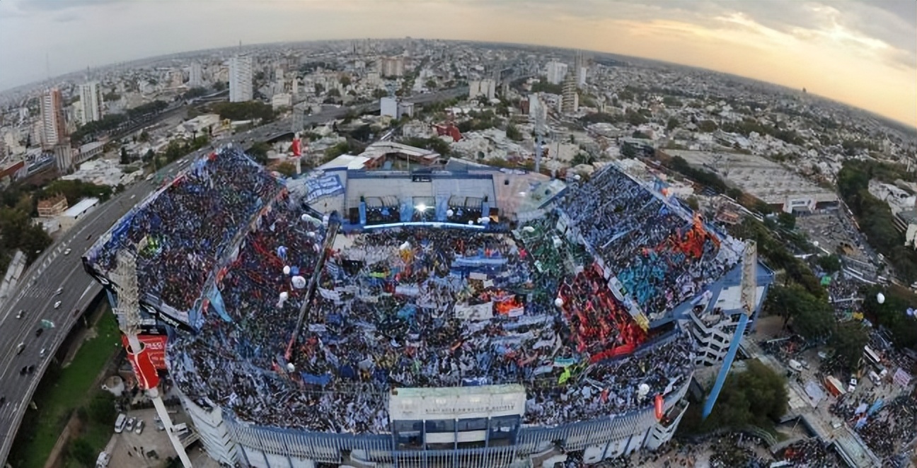 1986世界杯决赛双方首发（阿根廷勇夺世界杯冠军的背后是足球圣城的青训胜利）