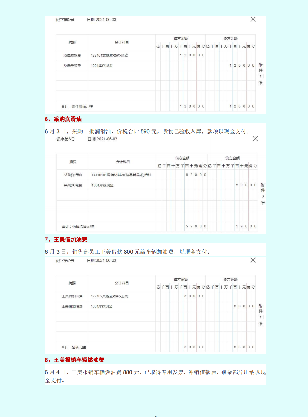 制造业会计不会做账？这93笔真账处理才靠谱，非常值得学习