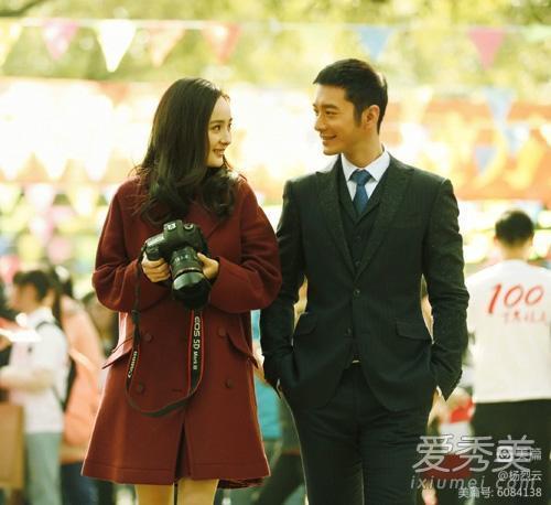 地球是圆的，走失的恋人再度重逢—重温《何以笙箫默》