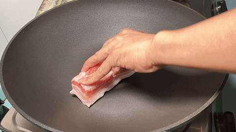 土豆回鍋肉,土豆回鍋肉的家常做法