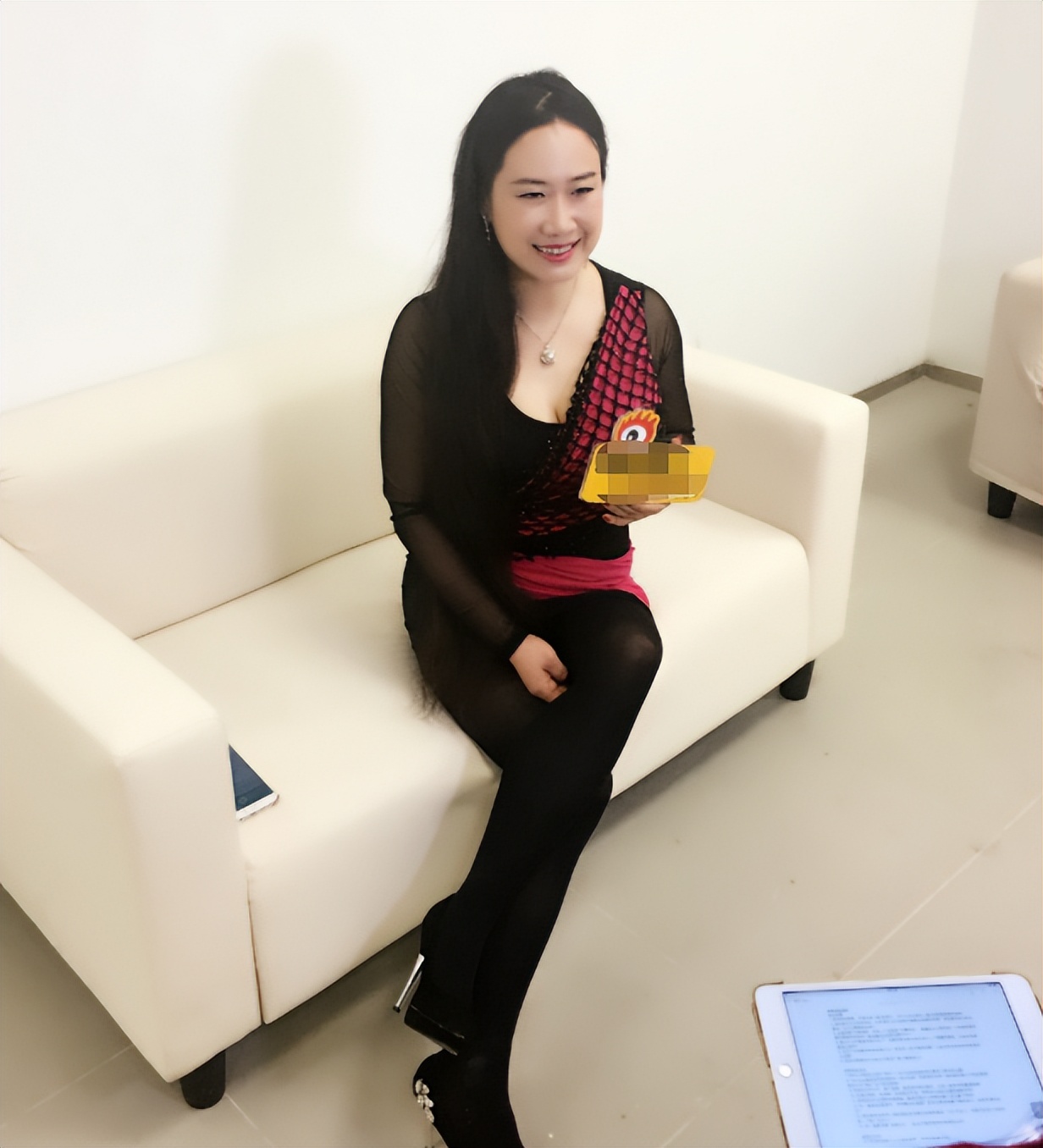 45岁芙蓉姐姐现状:从人人嘲笑到低调富婆,她才是最清醒的那一个