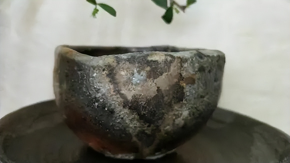 瓷都女匠陈娉婷柴烧陶瓷的诗画境界