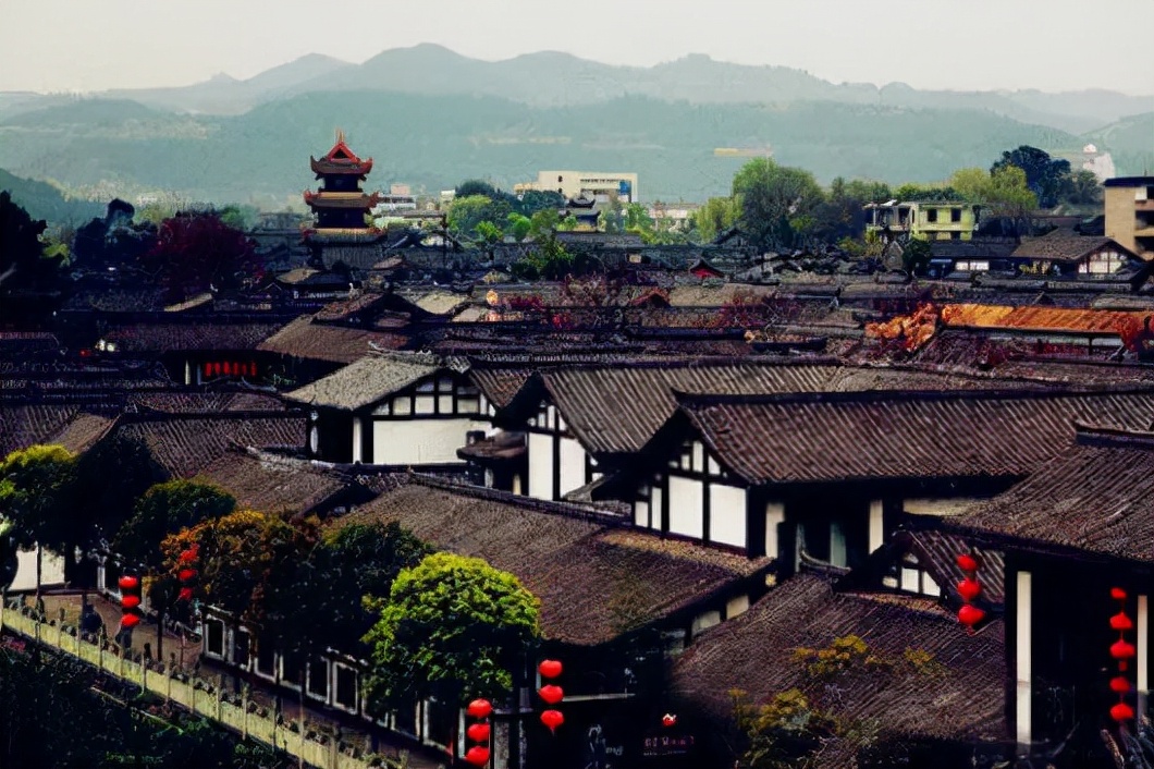 国内超良心的10个5A景区，全部不收门票，哪些是你心仪的景区？