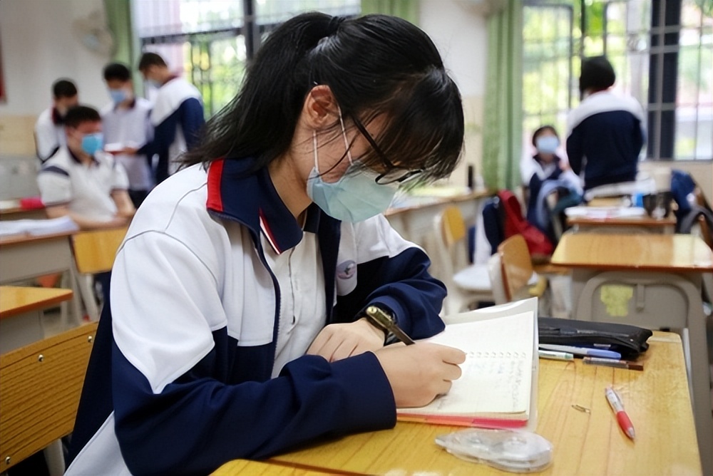 高考最后十周，学生成绩还有望提升吗？老师：做好这些工作很重要