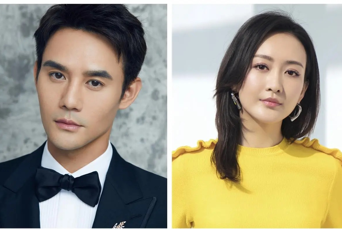 宋茜结婚了吗 宋茜现在有几段婚姻-文化号