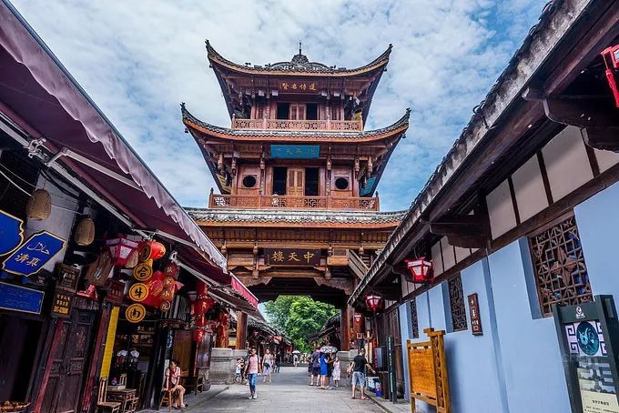 国内超良心的10个5A景区，全部不收门票，哪些是你心仪的景区？