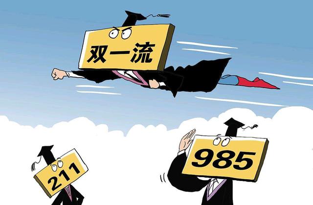 全球雇主最认可的大学排名榜单：QS世界大学就业竞争力排名