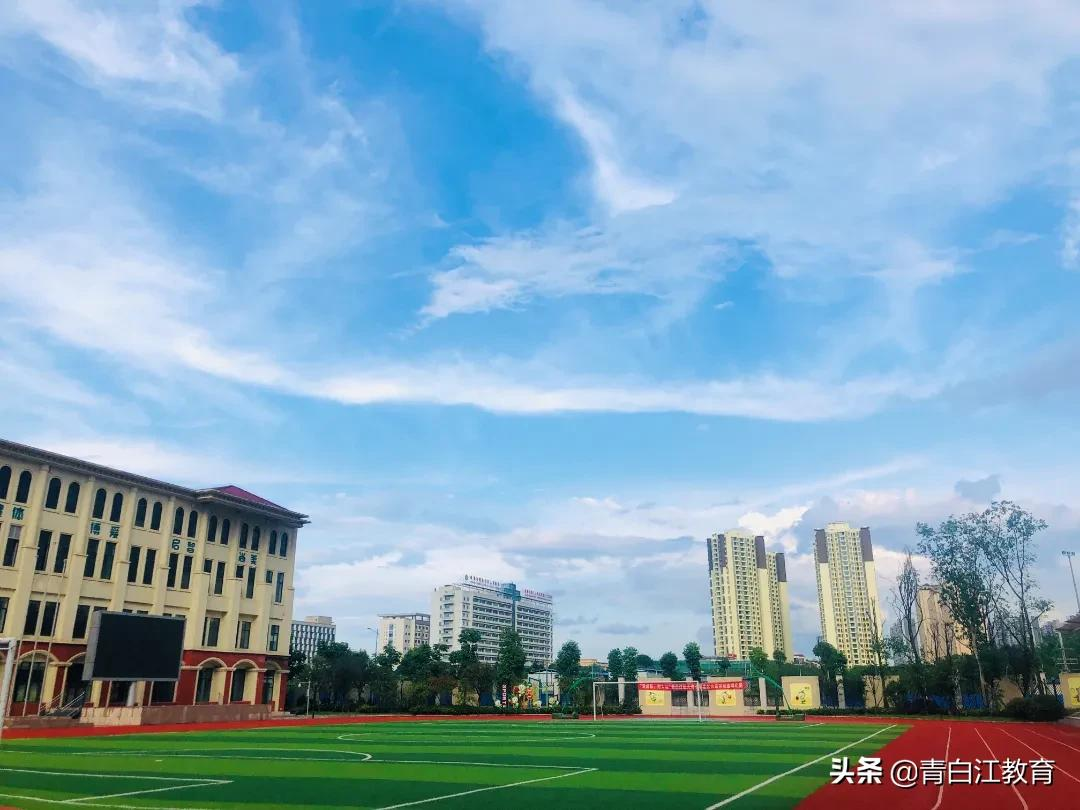 秋冬美图来袭① | 为你喜欢的校园美景投票吧