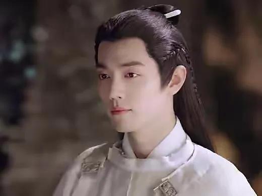 师徒虐恋别硬演，有人唯美动人，有人活像偷人，还得看主角CP感