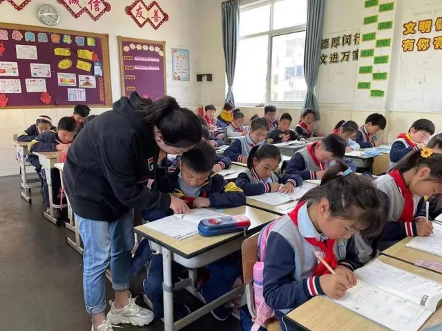 “双减”政策下，学校与老师的责任更大了