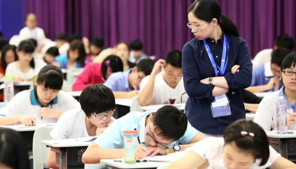 2022年高考延期一个月？个别地区官方已有通知，准考生别记错时间