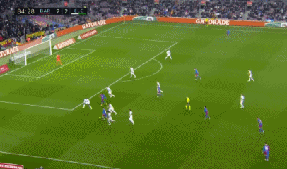 巴萨3-2埃尔切（2-0领先，3-2绝杀！巴萨拒绝超级冷门，哈维笑不出来：创43年耻辱）