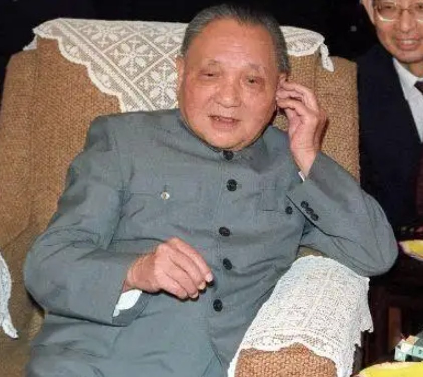 中國第三次奧運會是哪一年（北京申奧記：1990年鄧小平提出申奧，93年申奧失敗，內幕不簡單？）
