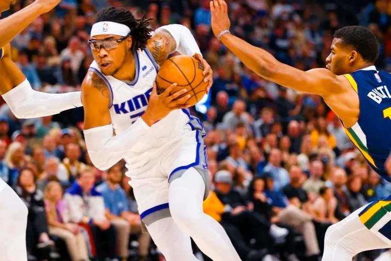 nba2K17哪些中鋒強（美媒總結出2022-23賽季最強的25名中鋒，阿德巴約被嚴重高估）