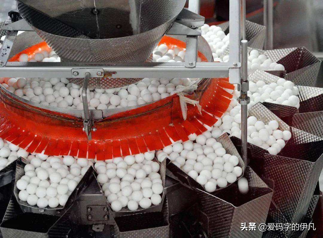 一盘水饺引发的大战：三全、思念、湾仔、龙凤哪一个是你的最爱？