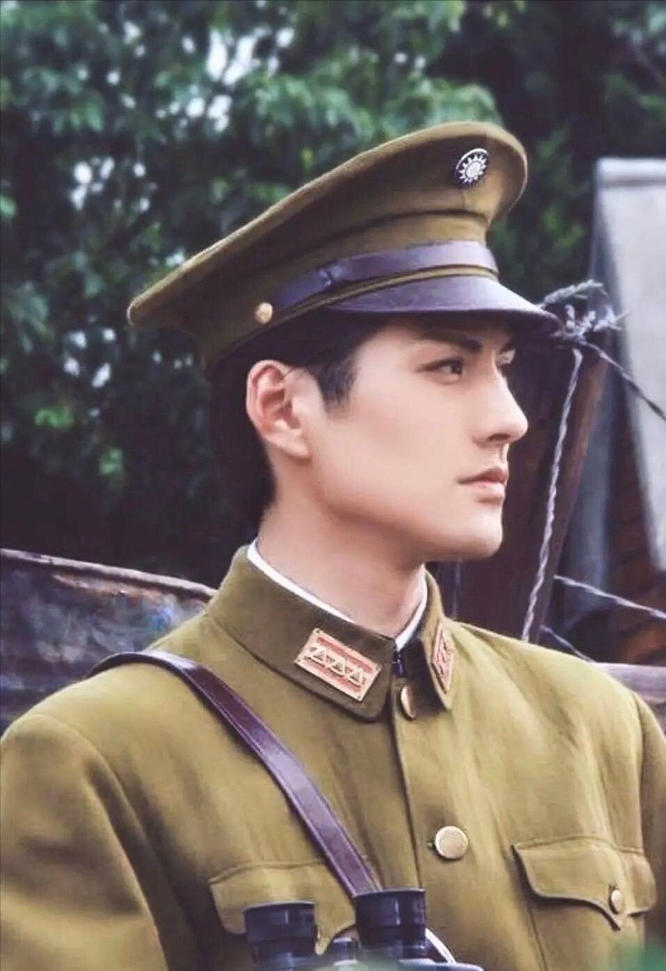 杜晓婷演过的电视剧(杜若溪:嫁男神偶像严屹宽,两度