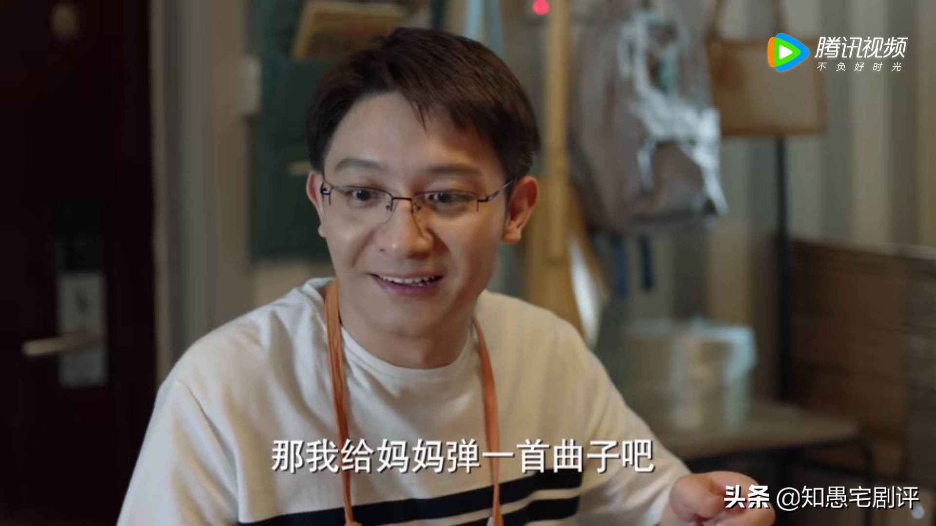 《加油！妈妈》收官，五位爸爸五种结局，最让人同情之人浮出水面