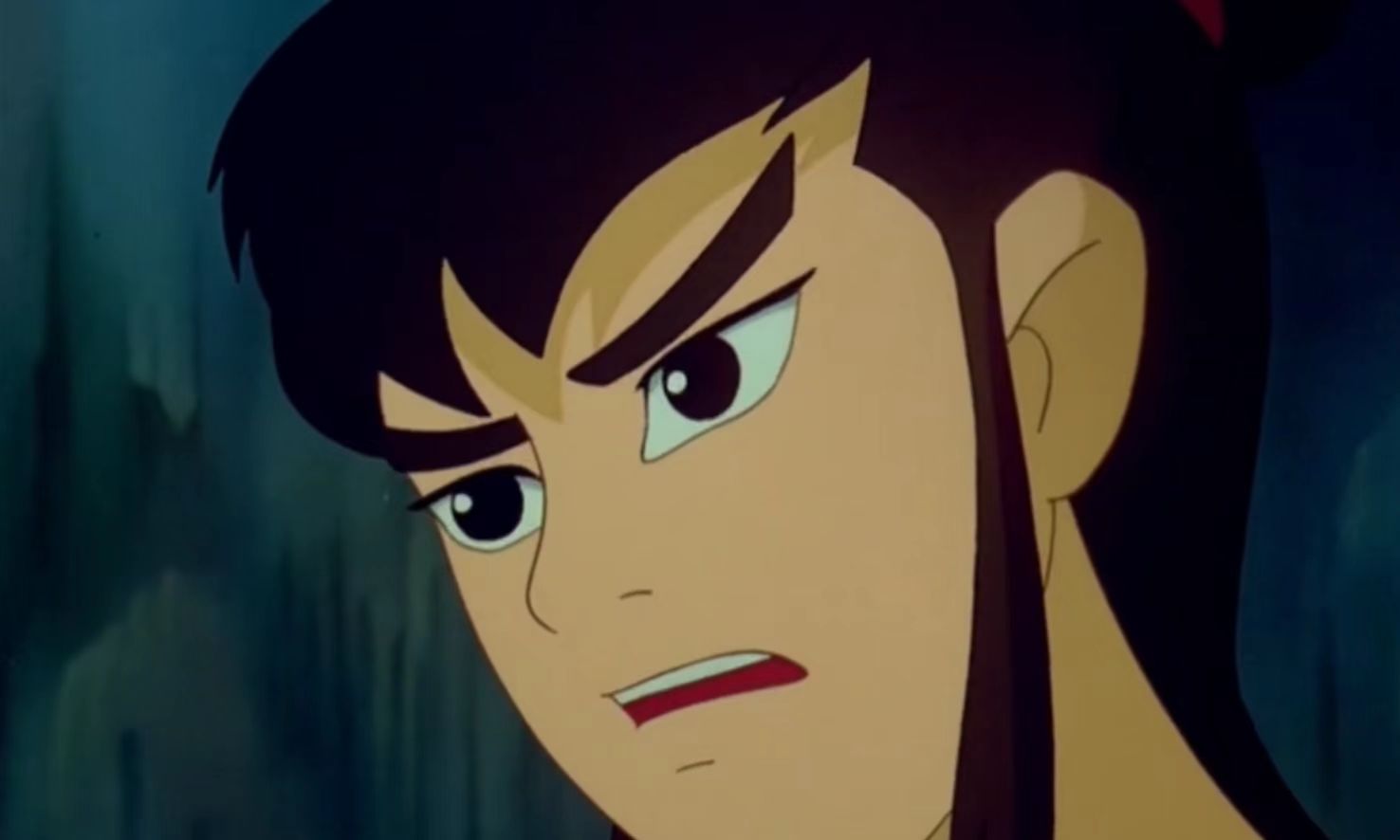 《宝莲灯》好牛，阵容超强，陈佩斯胡歌姜文宁静都有他们的配音