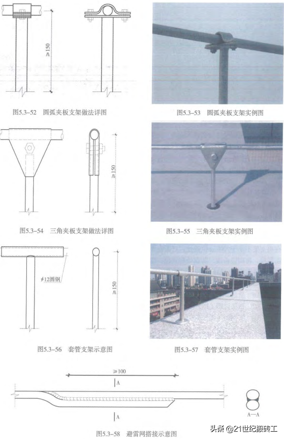 创建鲁班奖工程细部做法指导_ 安装工程_建筑电气工程