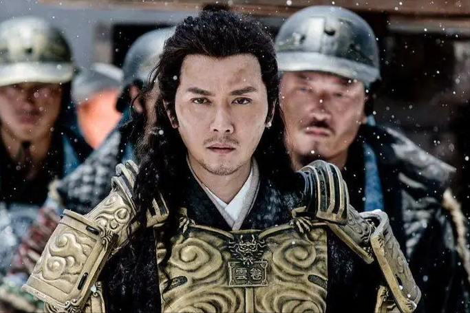 霍去病的儿子 霍去病为啥杀李广儿子-沈阳老侃