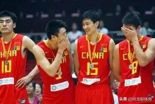 2009年男篮亚锦赛偷笑门事件，现在有多少人还记得？