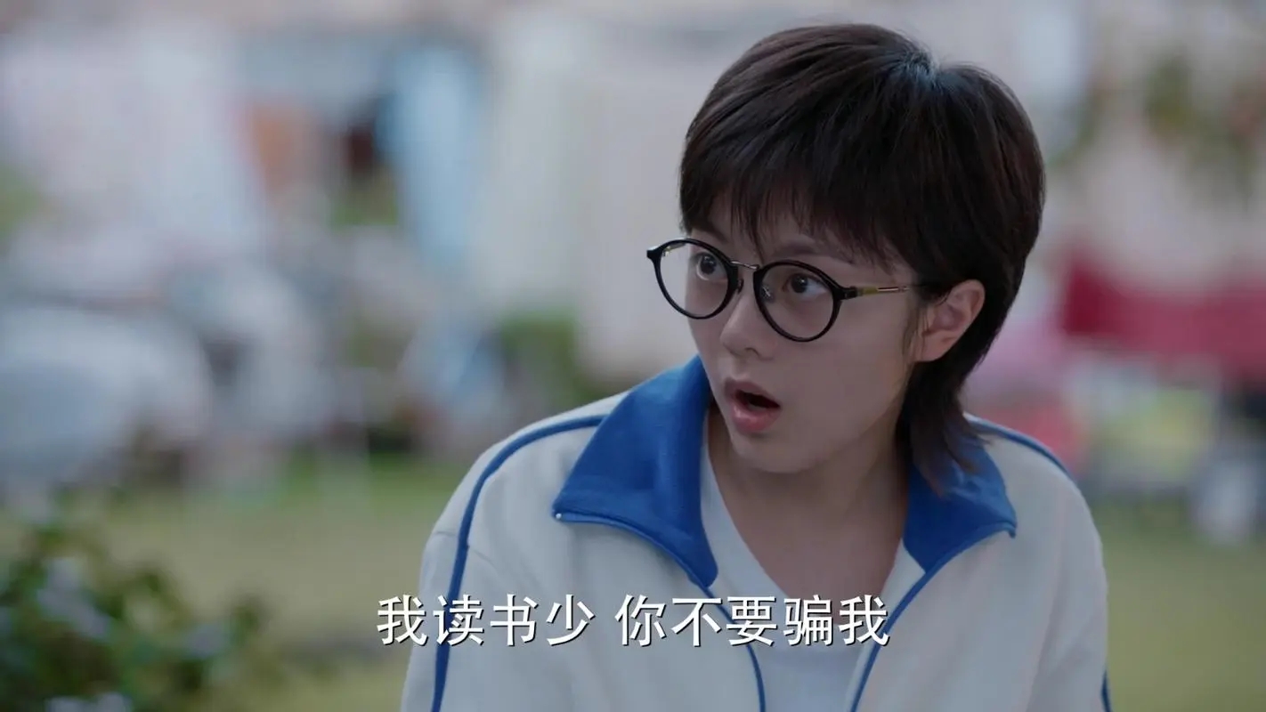赵今麦新剧《开端》热播，00后四大女童星谁演技最好？答案来了