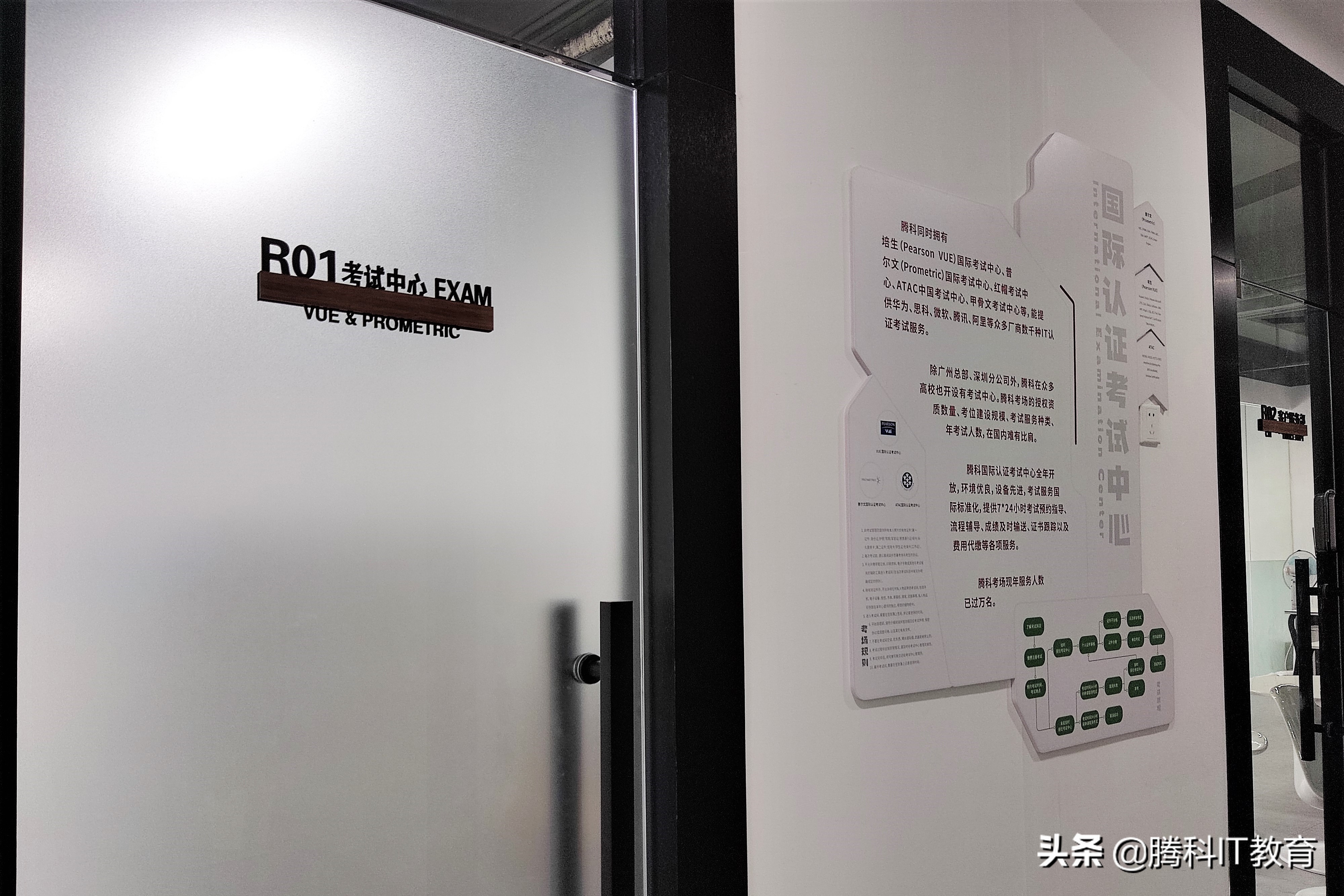 华为认证考试怎么报名？考试方式是什么？